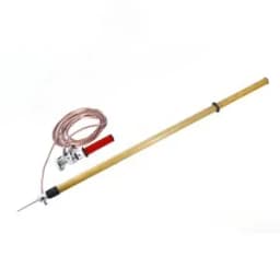 Штанга оперативная ШШК-25 ET-SHO133 Электро Трейд