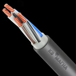 Кабель силовой ППГнг(А)-HF 4х35мк(N)-0,66 ТРТС