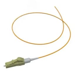Пигтейл оптический 50/125 (OM2) LC/UPC 1.5 м