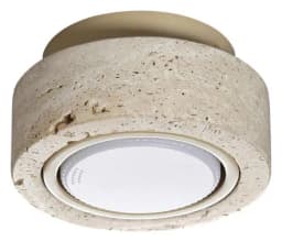 Накладной светильник Odeon Light Travertino 66251C