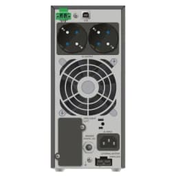 Источник бесперебойного питания (ИБП) Innova G2 Euro 1000L Ippon