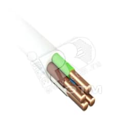 Кабель силовой ВВГ 4*4 ТРТС