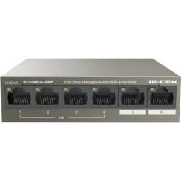 Коммутатор G2206P-4-63W IP-COM