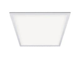 Светильник светодиодный ДВО-6011 Opal 36Вт 4000К IP40 595х595х19 ДВО/ДПО рассеив. V2 негорюч.; панель ФАZА 5034501B