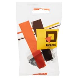 Выключатель модульный 1-кл. 1мод. Avanti «Белое облако» 16А IP20 бел. DKC 4400101