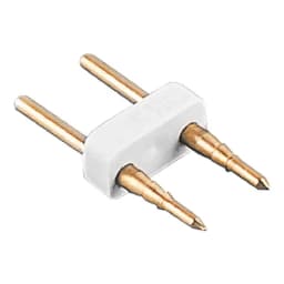 Соединитель для светодиодной ленты 230V LS720 2835 LD507 23357