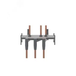 Адаптер для прямой установки АВЗД DMP32 на контакторы DSC025 с AC катушкой управления DKC