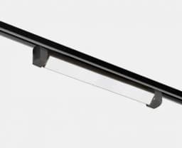 Накладной светильник Italline IT088030 IT088030 black 3000K