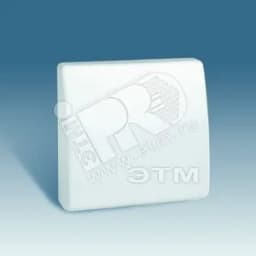 Накладка на 75153-, 75203-, 75801-39, S82,82N, белый