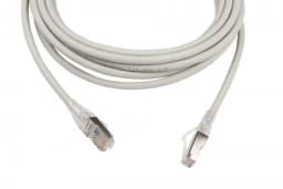 Патч-корд F/UTP WRline WR-PC-RJ45-FTP-5E-5-GY