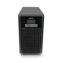 Источник бесперебойного питания HIDEN EXPERT UDC92010H, внешние акб=±96/108/120В (16/18/20 АКБ), ЗУ 5А, 10 kVA/10 kW (PF=1)