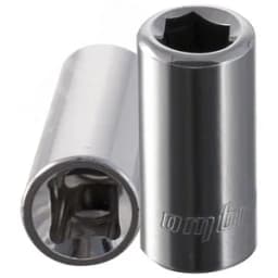 Адаптер для бит 1/4" Ombra