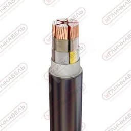 Кабель силовой ППГнг(А)-FRHF 5х95 (N.PE)-1 многопроволочный секторный