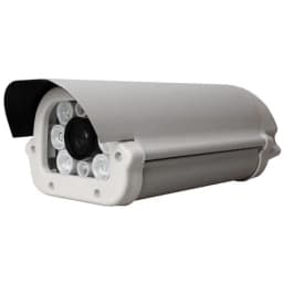 Камера для автостоянки с белой подсветкой AVT AHDBR902