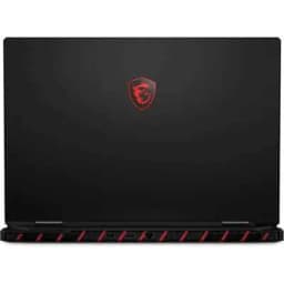 Ноутбук Raider A18 HX A7VIG-026RU MSI