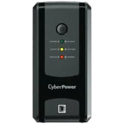 Источник бесперебойного питания (ИБП) UT850EIG CyberPower