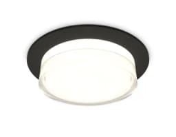 Комплект встраиваемого светильника с акрилом Ambrella Light XC8051024