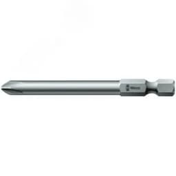 Бита 851/4 Z PH вязкая твердость хвостовик 1/4 E 6.3 PH 1X70 мм