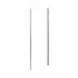 Вертикальные профили 19 28U С 2шт