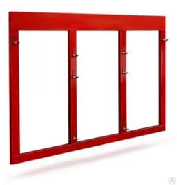 Щит открытый Панцирь