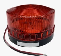 Строб-вспышка (красный) AL-L1 (TK-30) Alarmico