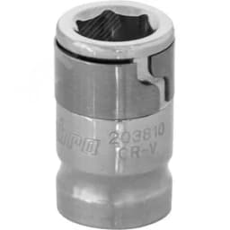 Адаптер для бит 3/8"DR x 10 мм