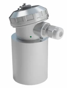 Индуктивный датчик ТЕКО ISN HT5A8-11G-R40-LZ-C BTИЮ.1796