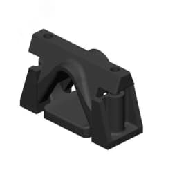 Групповое кабельное крепление D 40-70 мм