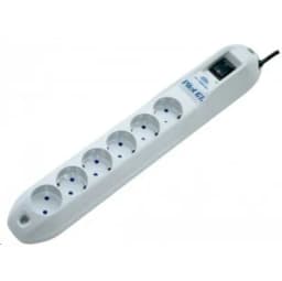 Сетевой фильтр GL 5m White Pilot