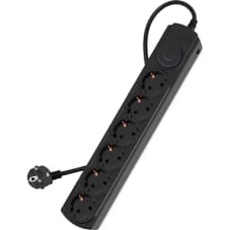 Сетевой фильтр Ippon BK-6-EU-1.8-10-B