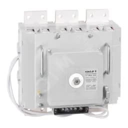 Выключатель автоматический ВА55-43-334730-1600А-690AC-НР230AC/220DC-ПЭ230AC-УХЛ3-РЕГ-