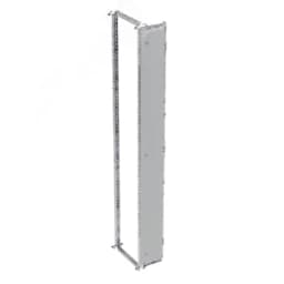 Комплект бокового отсека шин В=2000 Г=600 КЭАЗ Optima