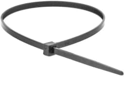 Хомут кабельный 3.6х150 полиамид черн. (уп.100шт) DKC 25309SRCT