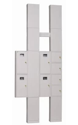 Компенсатор высоты для УЭРМ-Х-2950 IEK IND-KOMP-2950-1 (2 шт/уп)