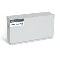 Источник вторичного электропитания резервированный ИВЭПР 12/3,5 RS-R3 2x7 БР Рубеж