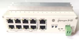 Коммутатор Ethernet с функцией Active PoE Каракурт 8+2S