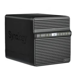 Сетевое хранилище DS423 Synology