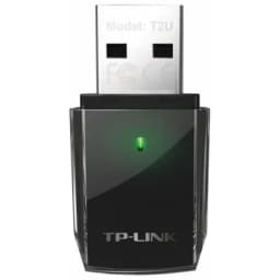 Wi-Fi адаптер TP-Link Archer T2U