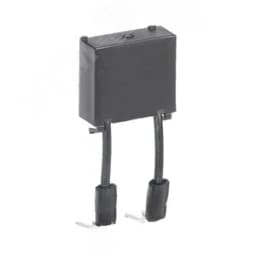 Ограничитель перенапряжения контакторов КМ-102 (9-18А) 380-440В_AC ОП-02