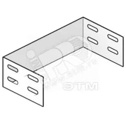 Заглушка торцевая