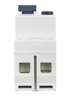 Выключатель дифференциального тока (УЗО) 2п 32А 30мА тип AC ВД1-63 GENERICA MDV15-2-032-030