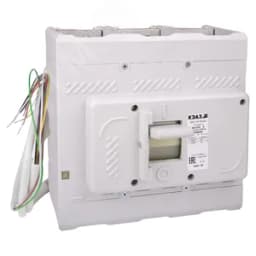 Выключатель автоматический ВА51-39-345416-320А-3200-690AC-РНН24AC-УХЛ3