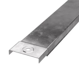 Крышка лотка 50х3000 (24 м/уп) Промрукав