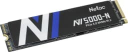 SSD диск объемом HDD 1 Тб NV5000-N 1Tb NT01NV5000N-1T0-E4X Netac