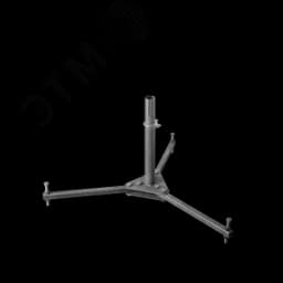 Тренога для мачты молниеприемника