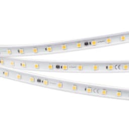 Лента герметичная ARL-PV-B54-15.5mm 230V Warm3000 (8 W/m, IP65, 5060, 10m) (Arlight, -)