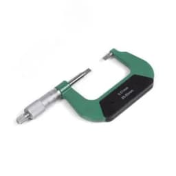 Микрометр МКЛ-75 0.01 лезвийный Hortz