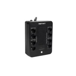 Источник бесперебойного питания (ИБП) Safe Pro 800 3703020270003 SMARTWATT