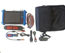 Видеотестер AVT IPTEST 7P+