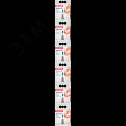 Супер-клей гель, 1 г, пакет 6шт,КМ 120 - П01 ГЛ